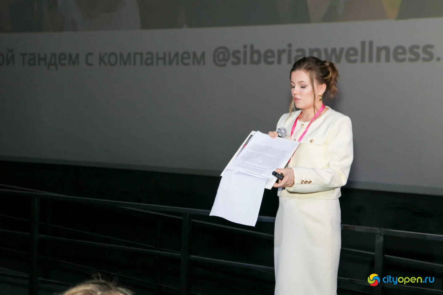 30/03/24 Women’s forum day @ Кинопорт (Часть II)