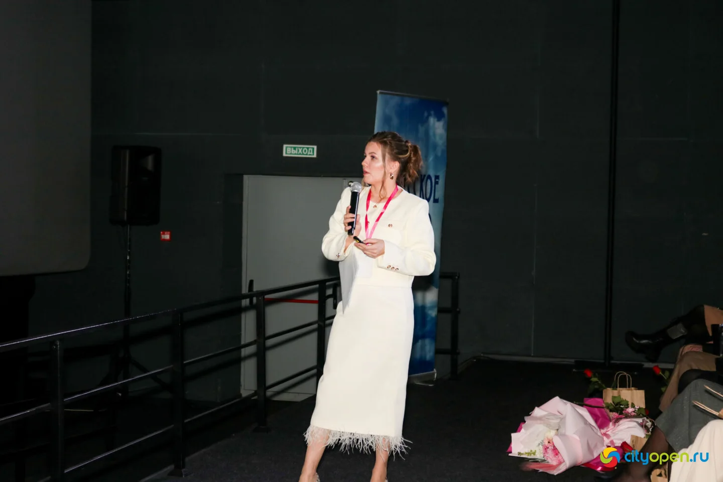30/03/24 Women’s forum day @ Кинопорт (Часть II)