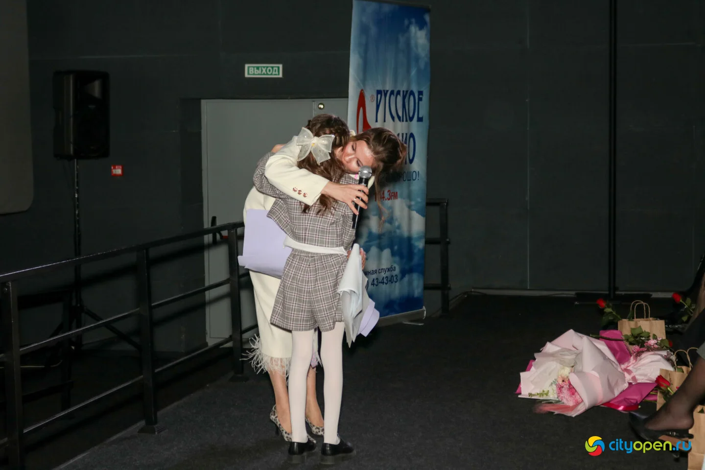 30/03/24 Women’s forum day @ Кинопорт (Часть II)