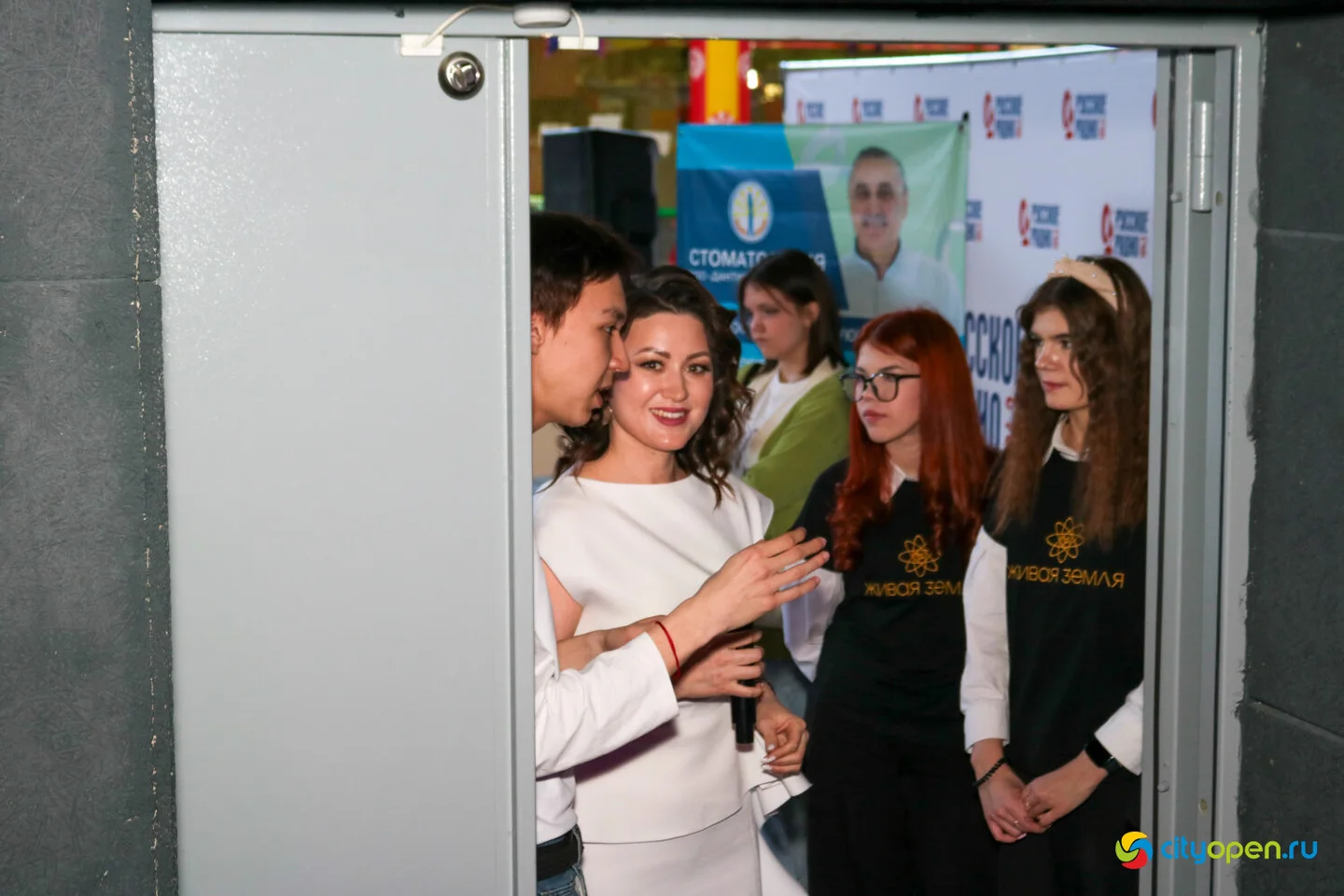 30/03/24 Women’s forum day @ Кинопорт (Часть II)