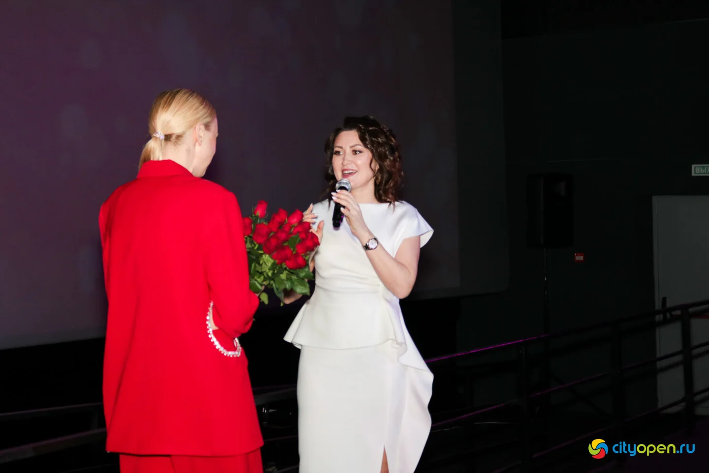 30/03/24 Women’s forum day @ Кинопорт (Часть II)