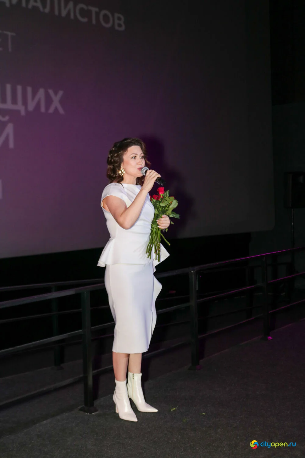 30/03/24 Women’s forum day @ Кинопорт (Часть II)