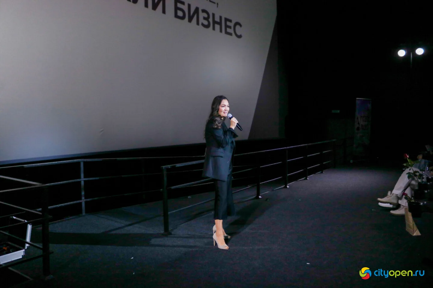 30/03/24 Women’s forum day @ Кинопорт (Часть II)