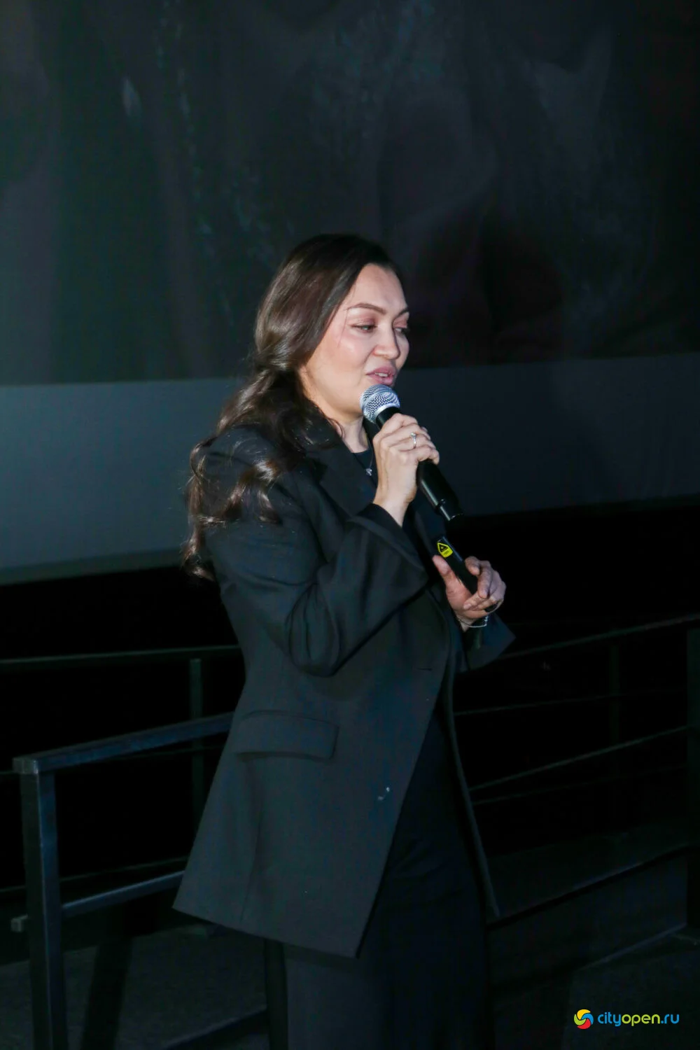 30/03/24 Women’s forum day @ Кинопорт (Часть II)