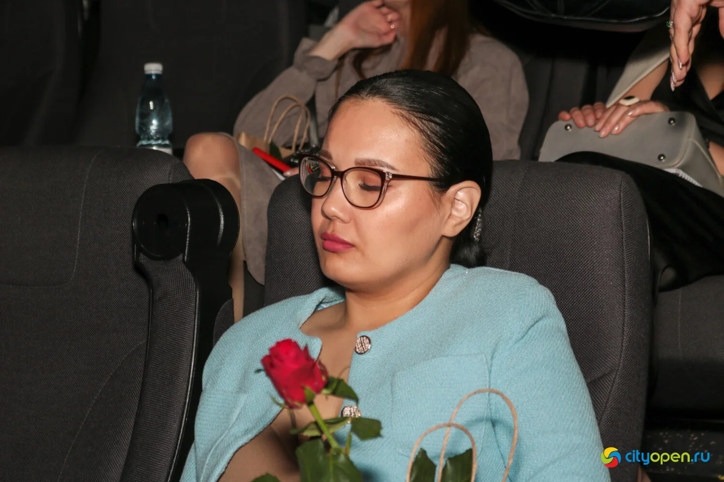 30/03/24 Women’s forum day @ Кинопорт (Часть II)