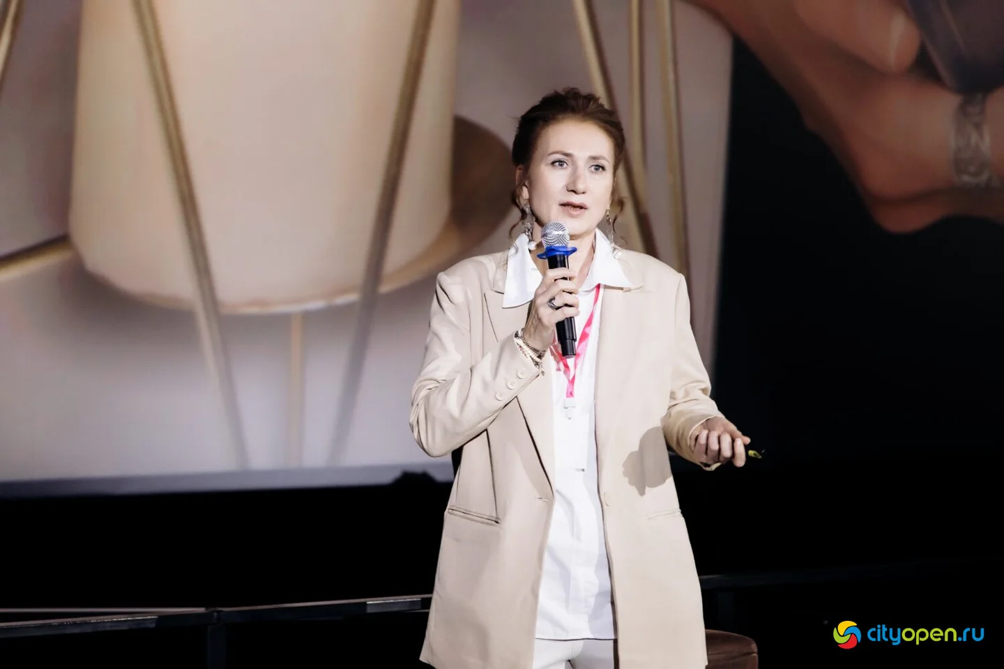 30/03/24 Women’s forum day @ Кинопорт (Часть I)