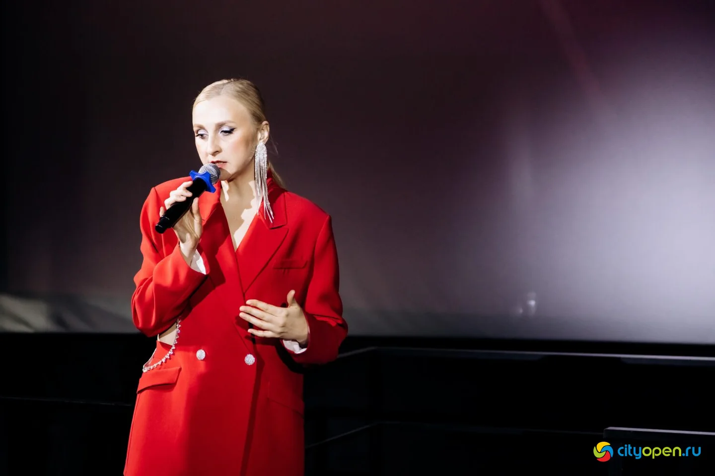 30/03/24 Women’s forum day @ Кинопорт (Часть I)