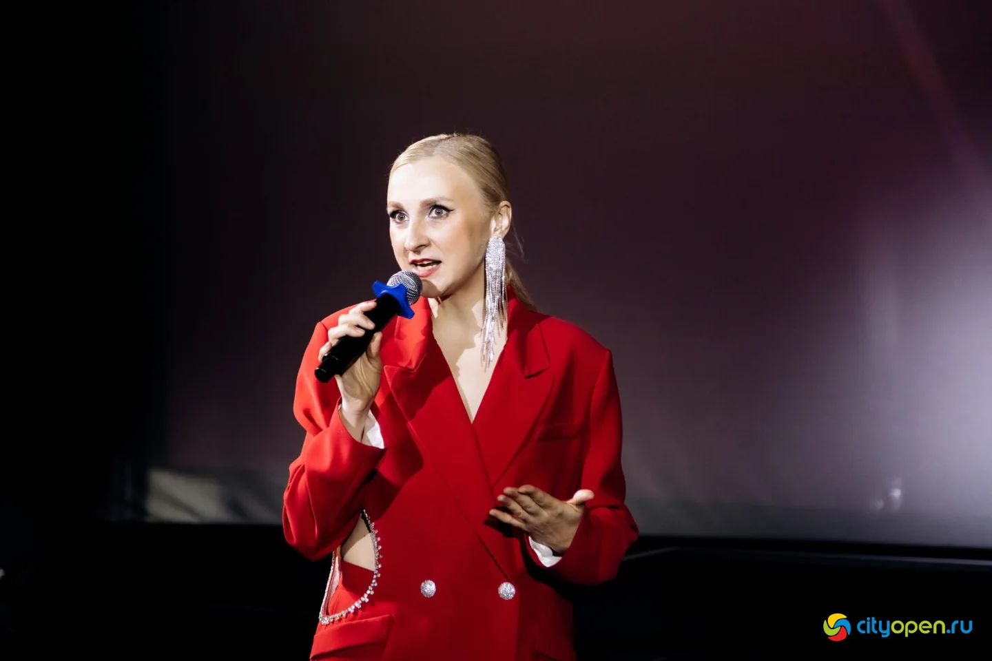 30/03/24 Women’s forum day @ Кинопорт (Часть I)