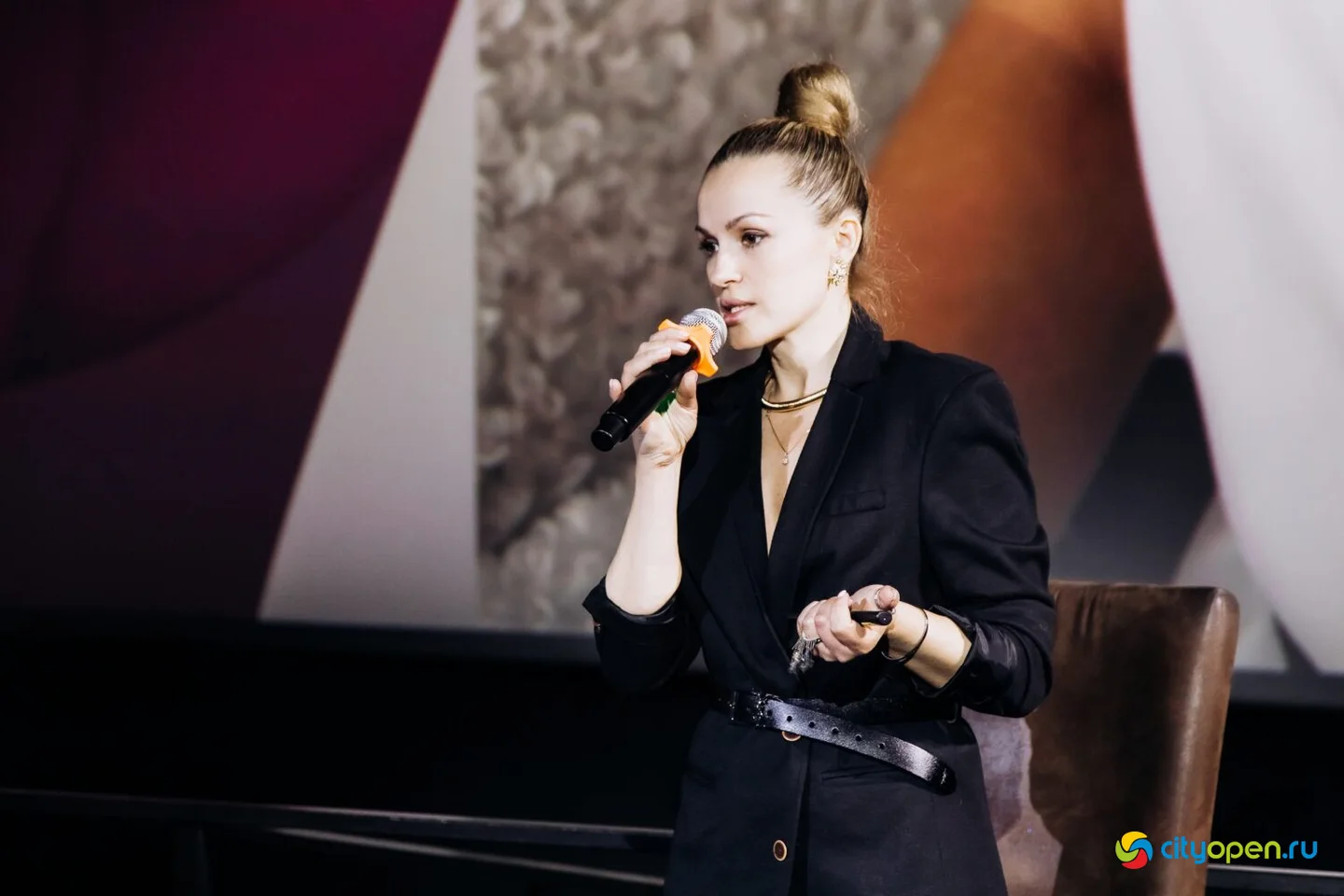 30/03/24 Women’s forum day @ Кинопорт (Часть I)