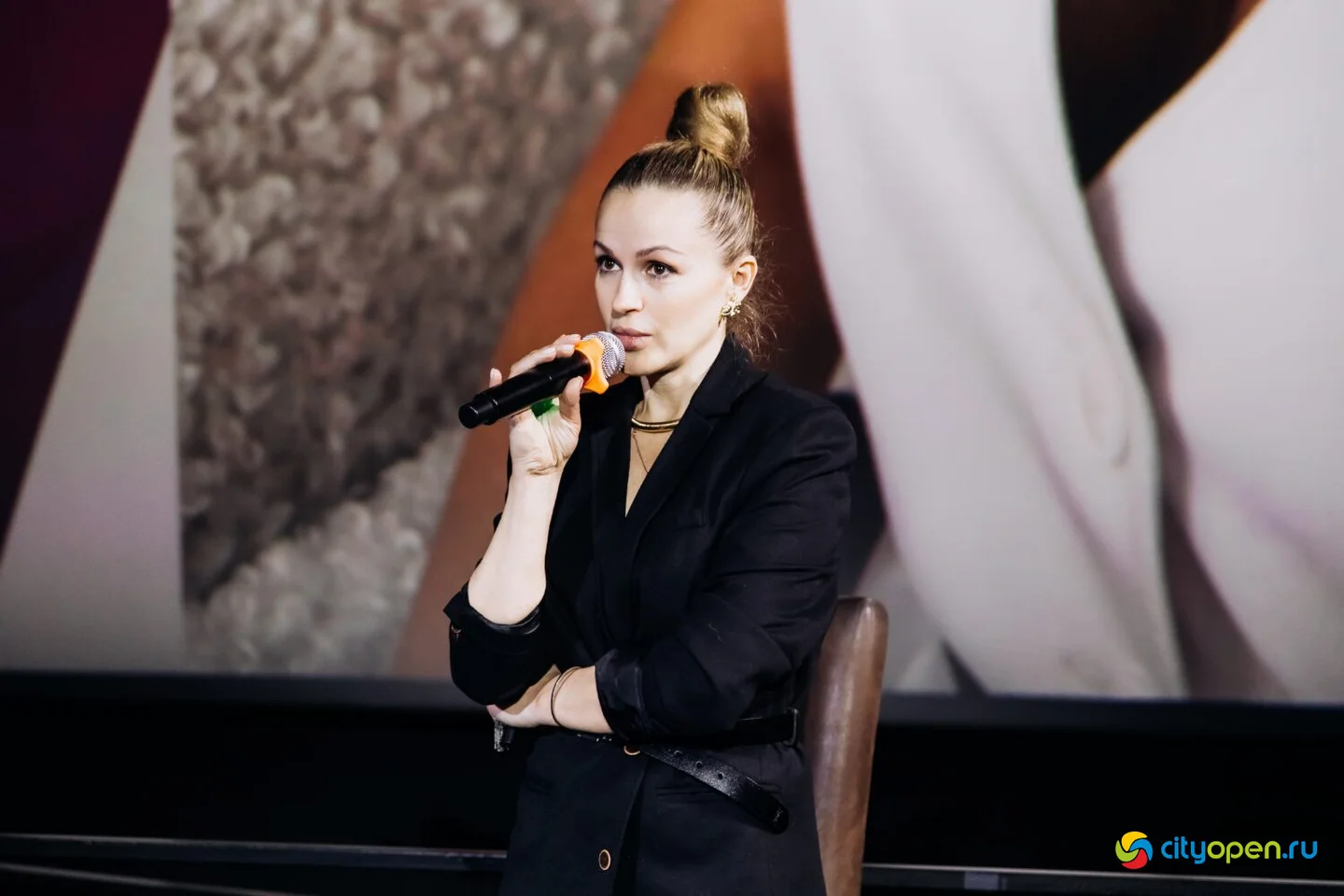 30/03/24 Women’s forum day @ Кинопорт (Часть I)