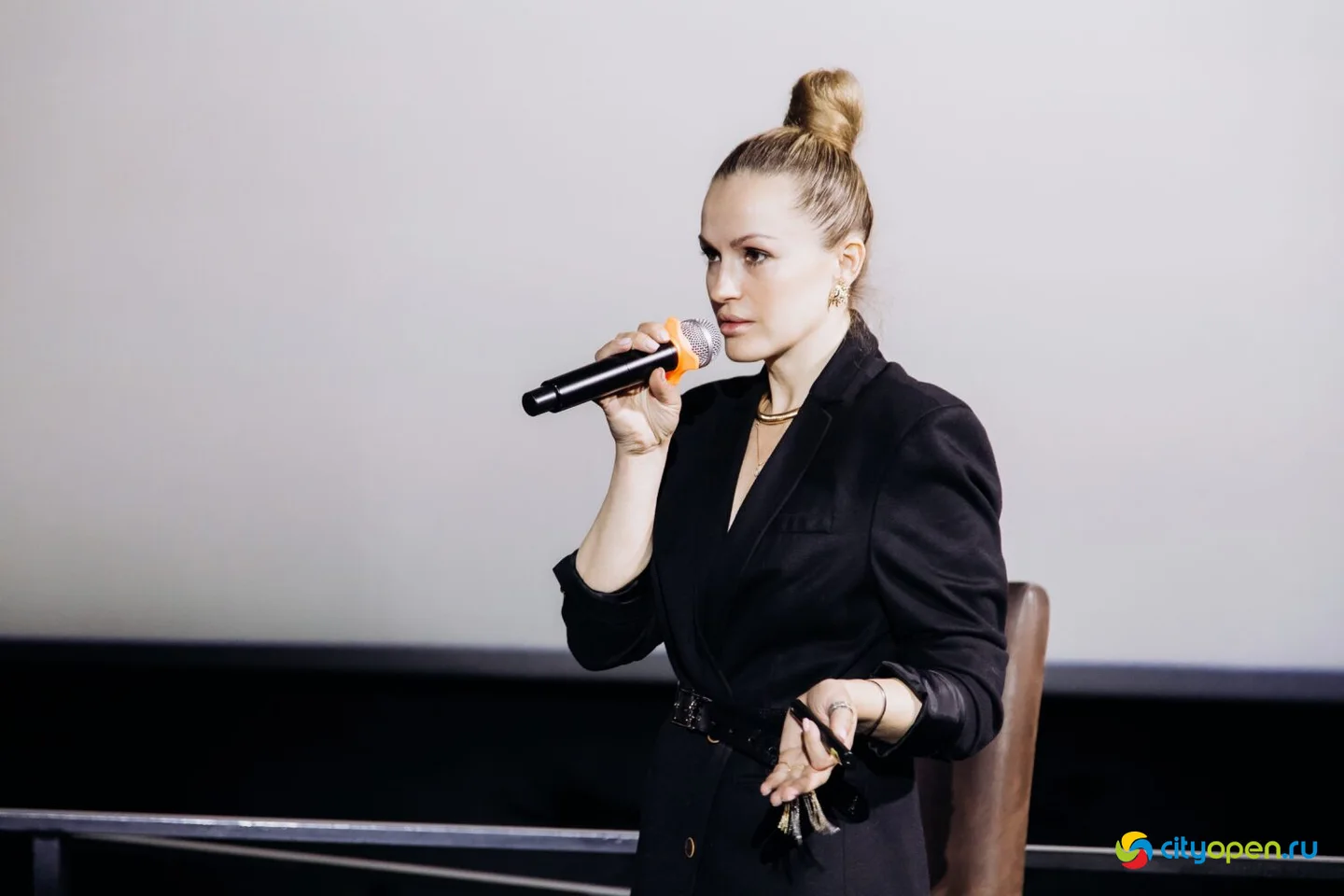 30/03/24 Women’s forum day @ Кинопорт (Часть I)