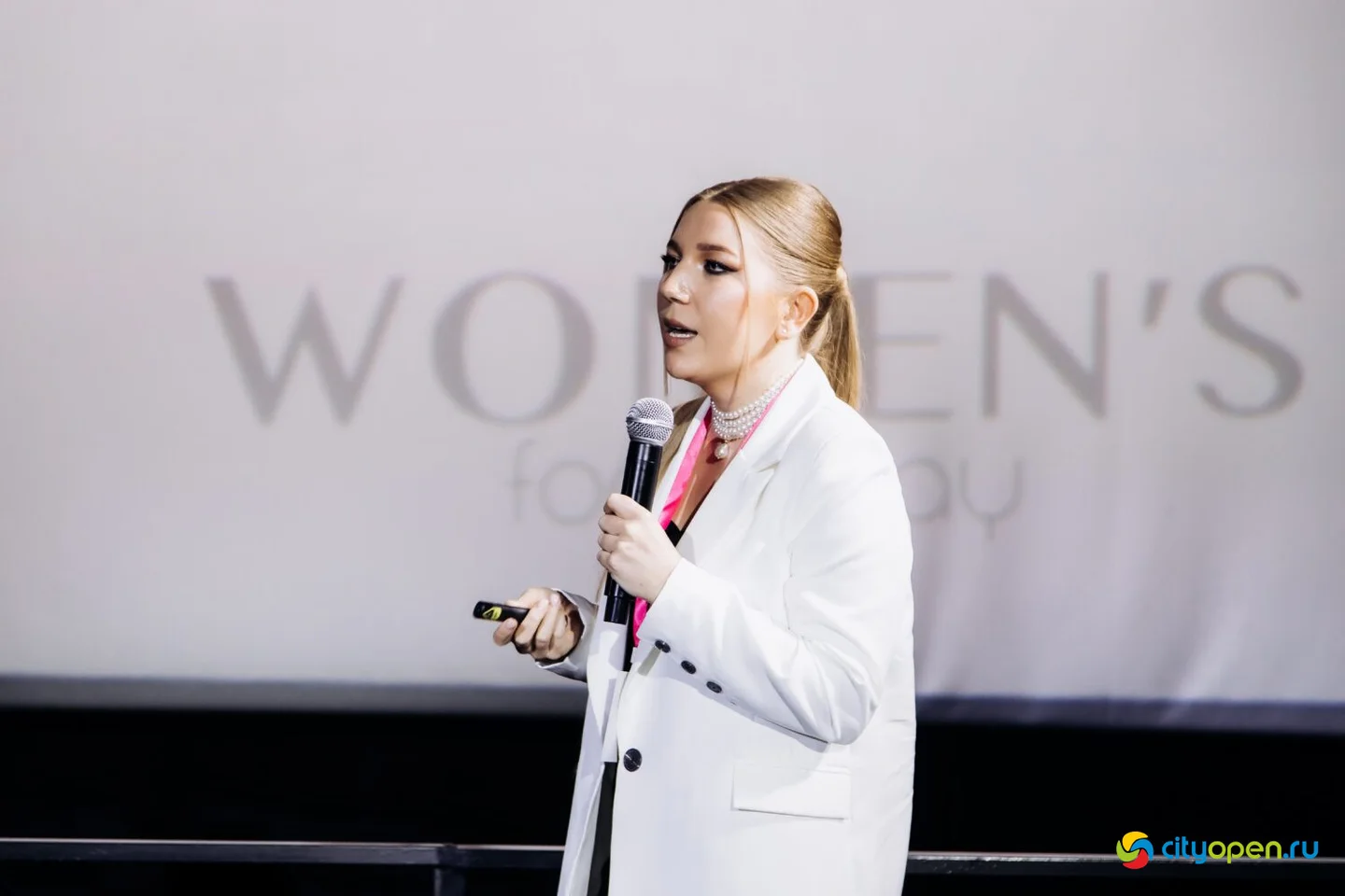 30/03/24 Women’s forum day @ Кинопорт (Часть I)