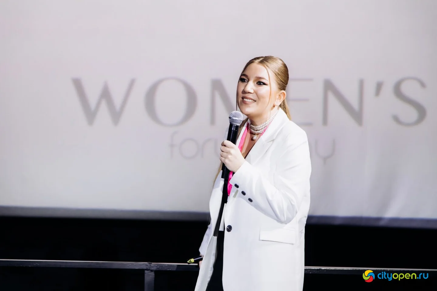 30/03/24 Women’s forum day @ Кинопорт (Часть I)