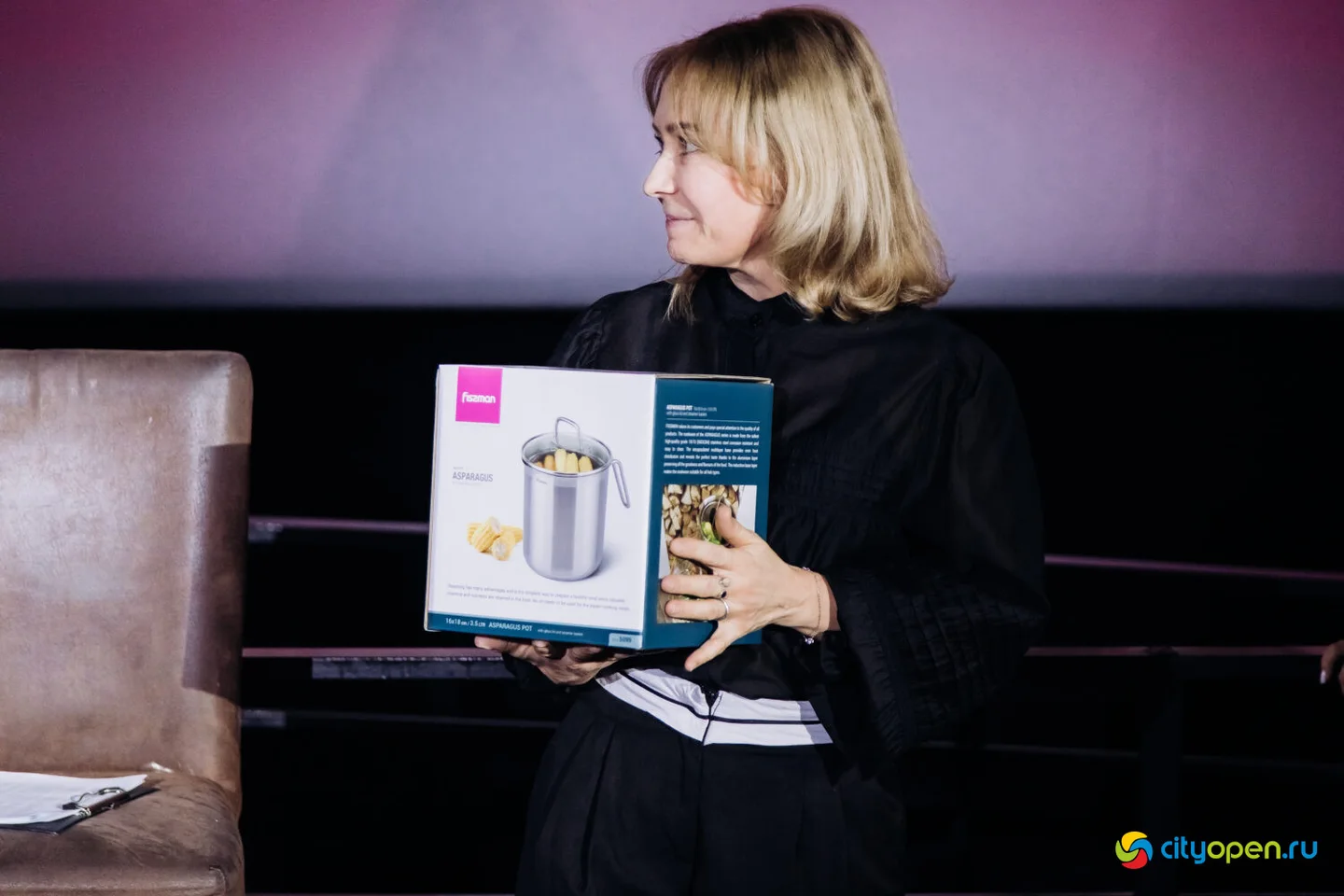 30/03/24 Women’s forum day @ Кинопорт (Часть I)