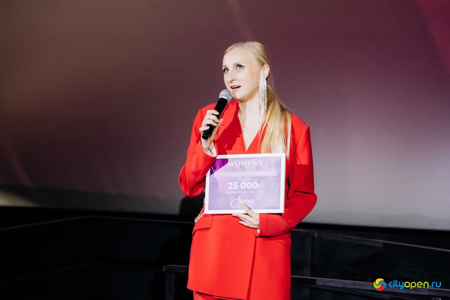 30/03/24 Women’s forum day @ Кинопорт (Часть I)