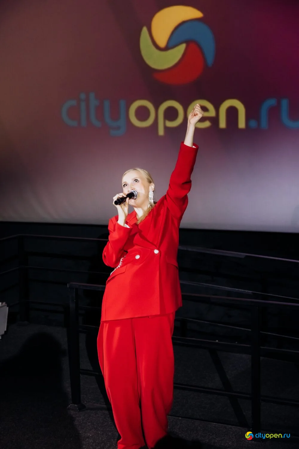 30/03/24 Women’s forum day @ Кинопорт (Часть I)