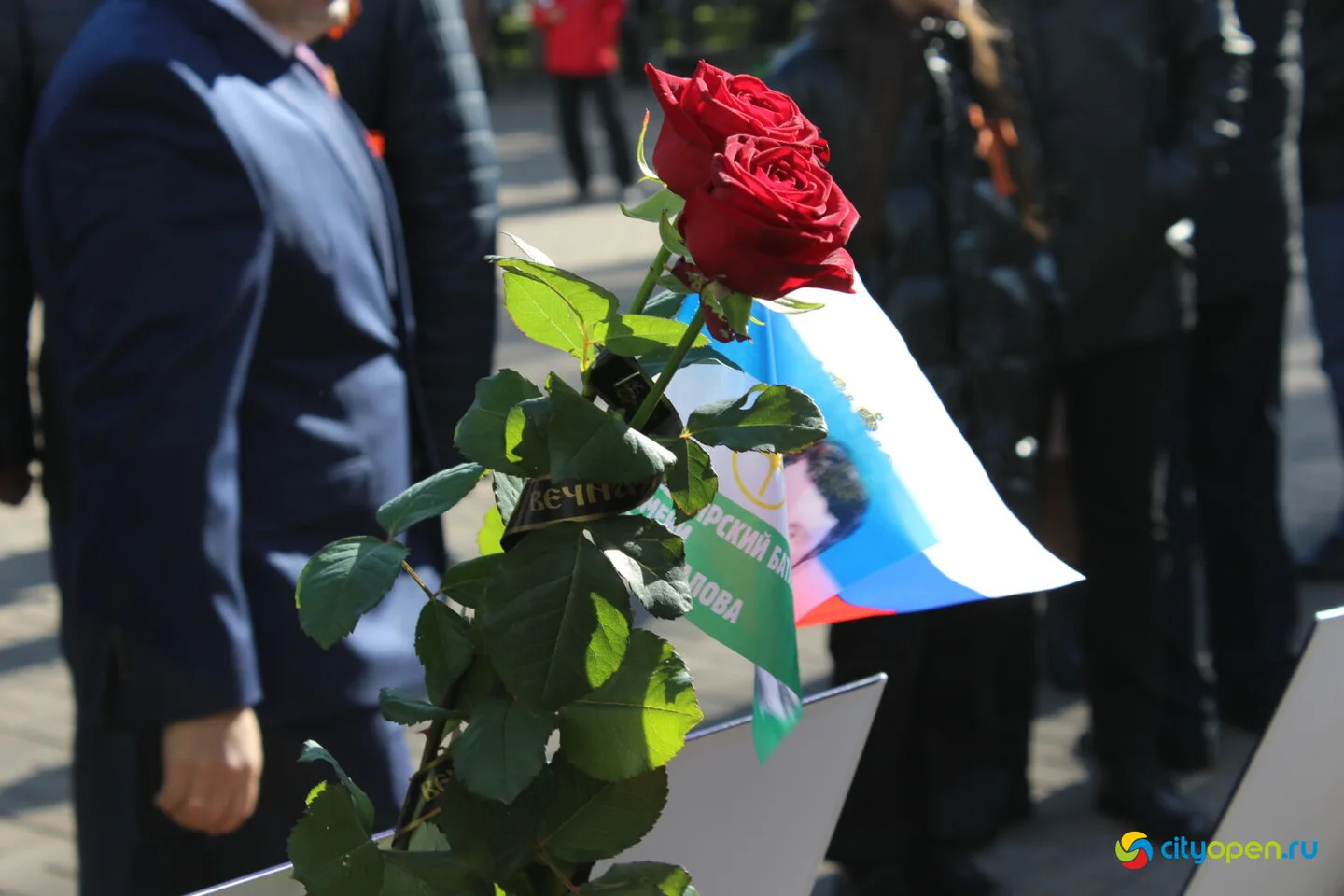 9/05/24 День Победы в Стерлитамаке