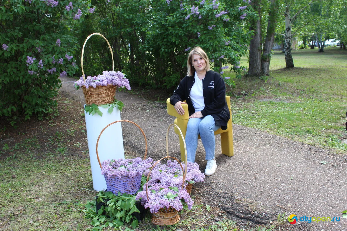 22/04/24 Социальный проект «Мамины нотки»