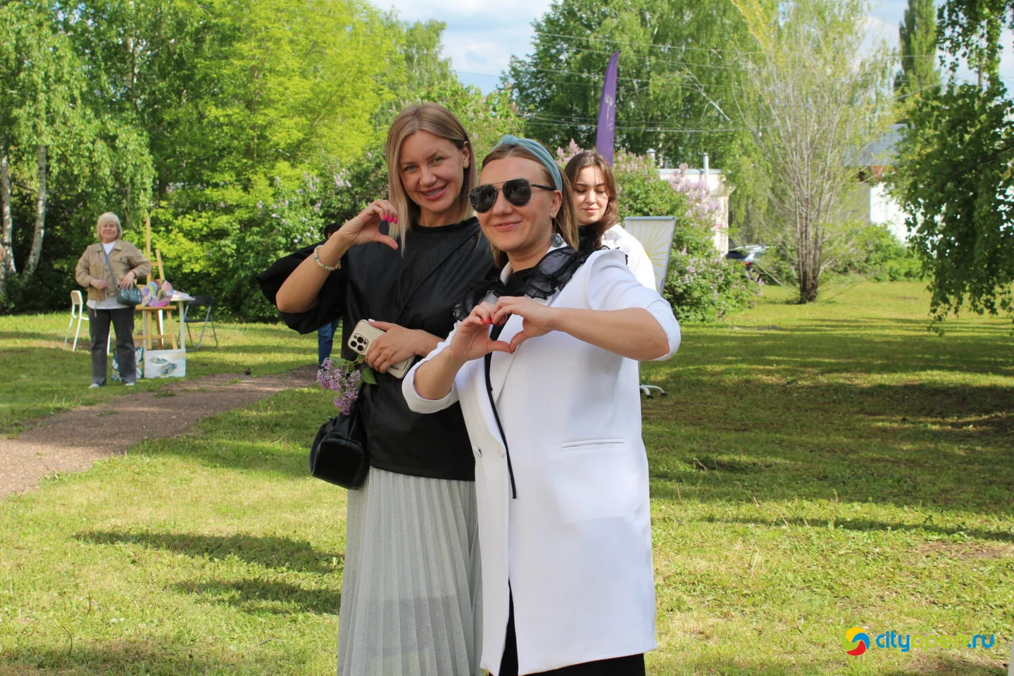 22/04/24 Социальный проект «Мамины нотки»