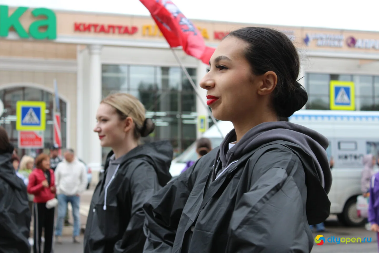 17/08/24 Фестиваль гостеприимства «КУПЕЦ 2.0» | Стерлитамак