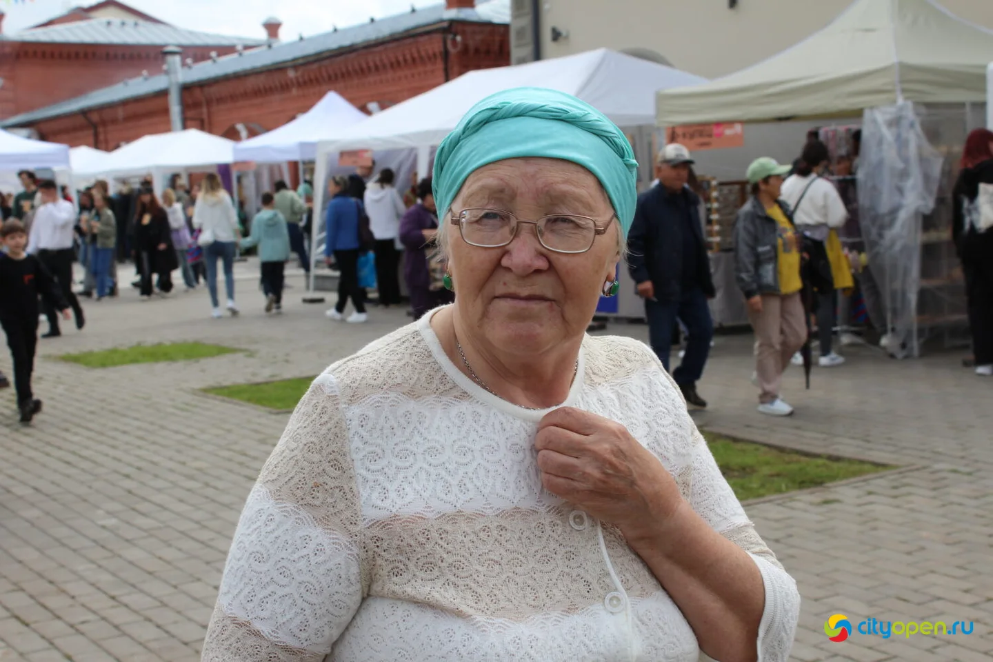 17/08/24 Фестиваль гостеприимства «КУПЕЦ 2.0» | Стерлитамак