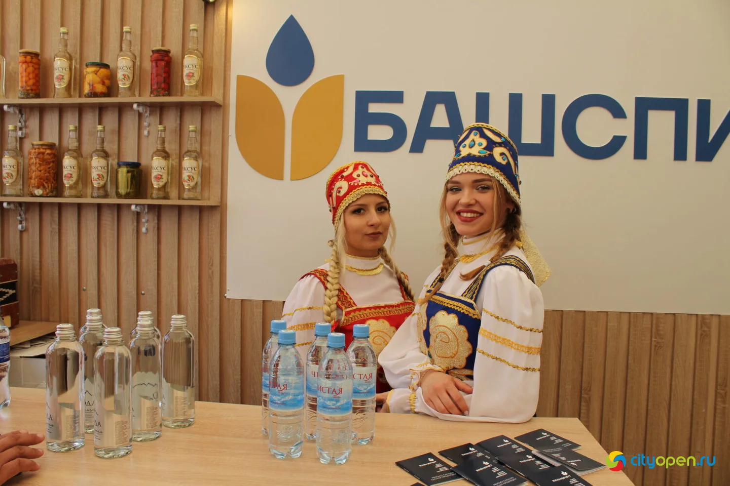 17/08/24 Фестиваль гостеприимства «КУПЕЦ 2.0» | Стерлитамак
