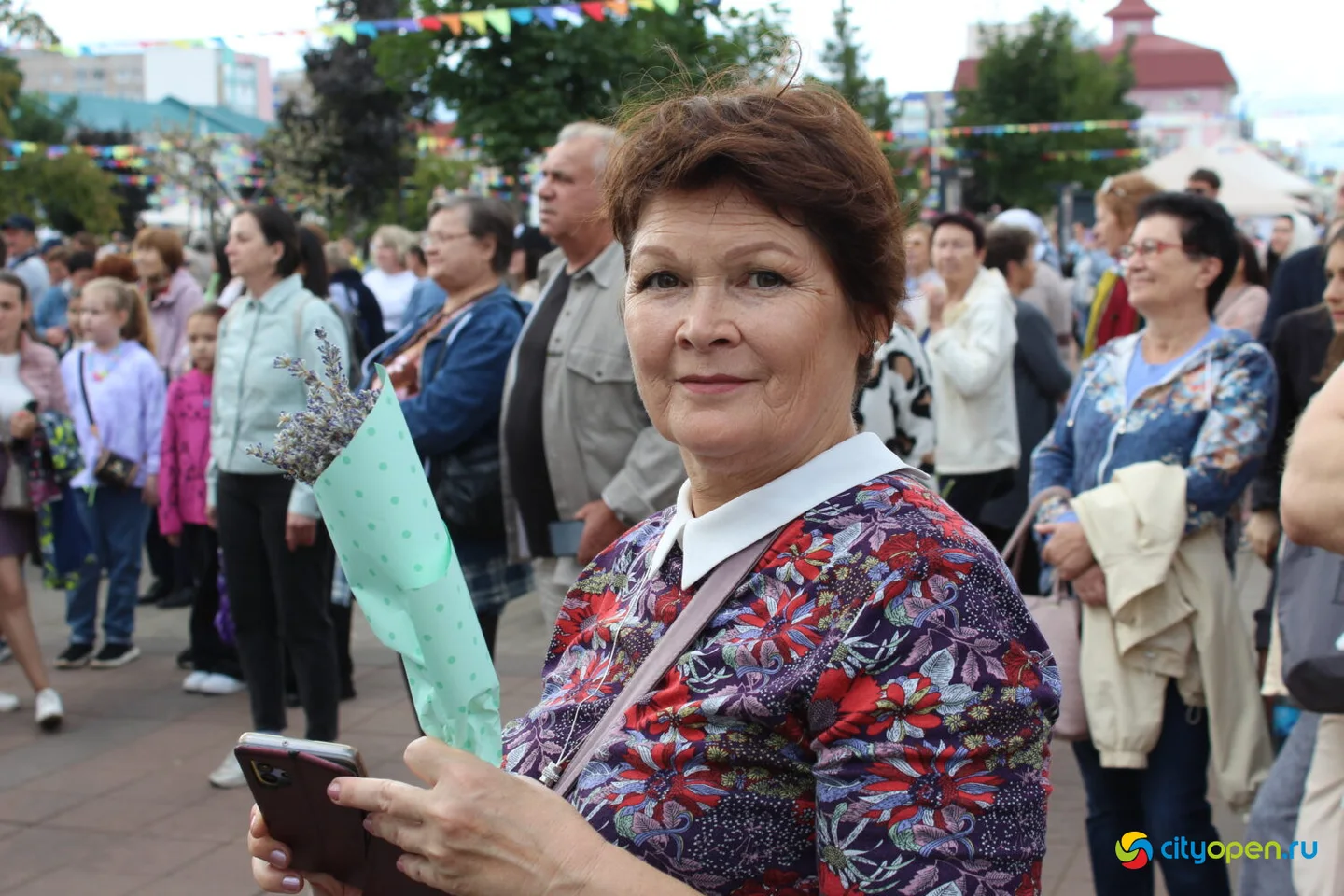 17/08/24 Фестиваль гостеприимства «КУПЕЦ 2.0» | Стерлитамак