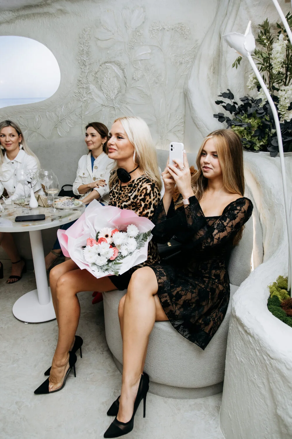 03/09/24 Презентация Блогер Года @ Джоли