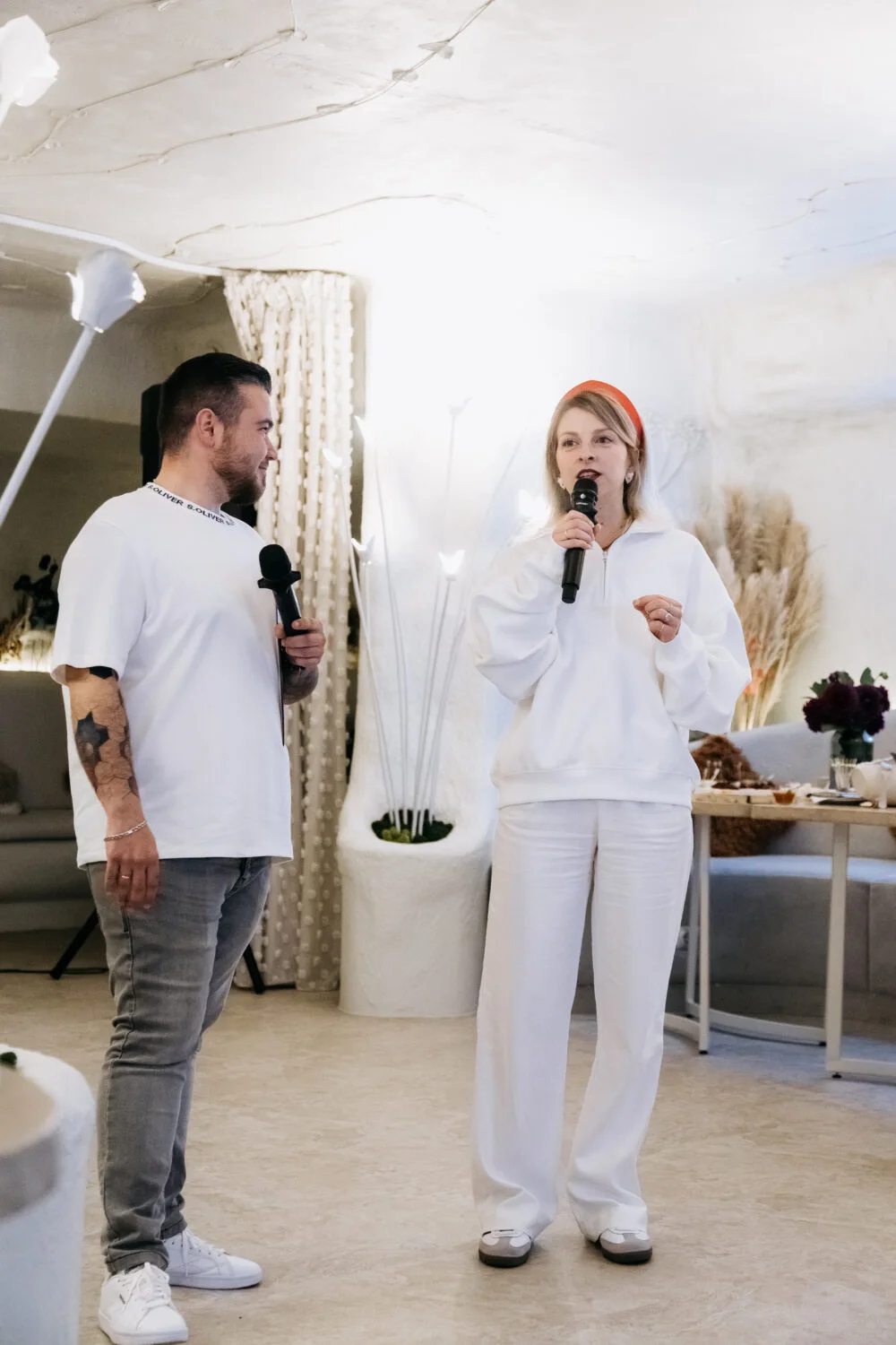 03/09/24 Презентация Блогер Года @ Джоли