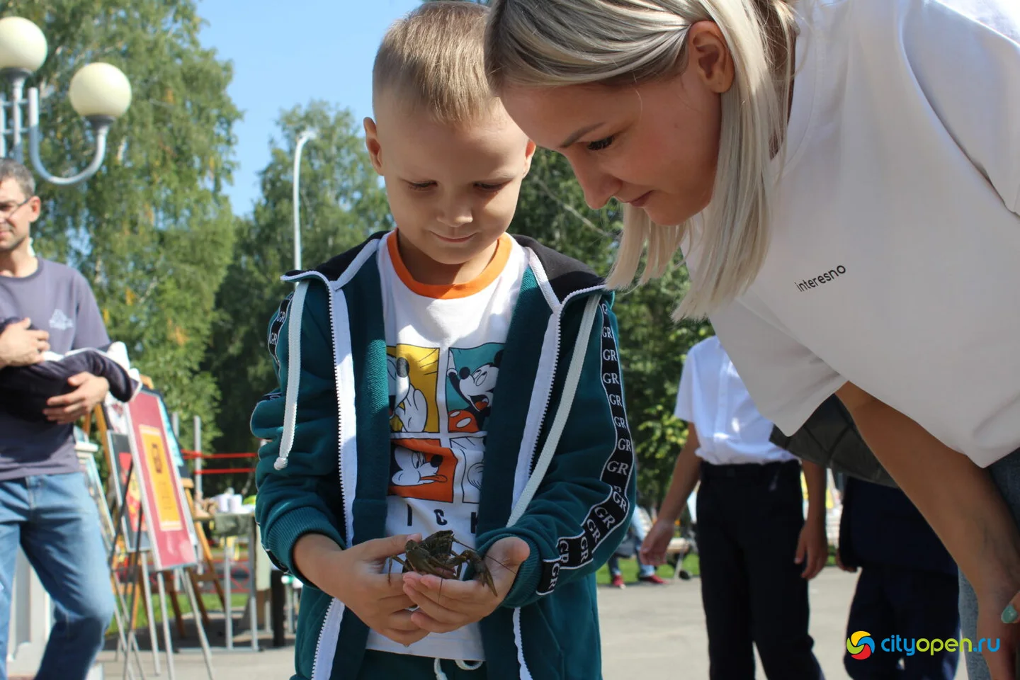 02/09/24 «Быть умным — круто!» | Парк Содовиков