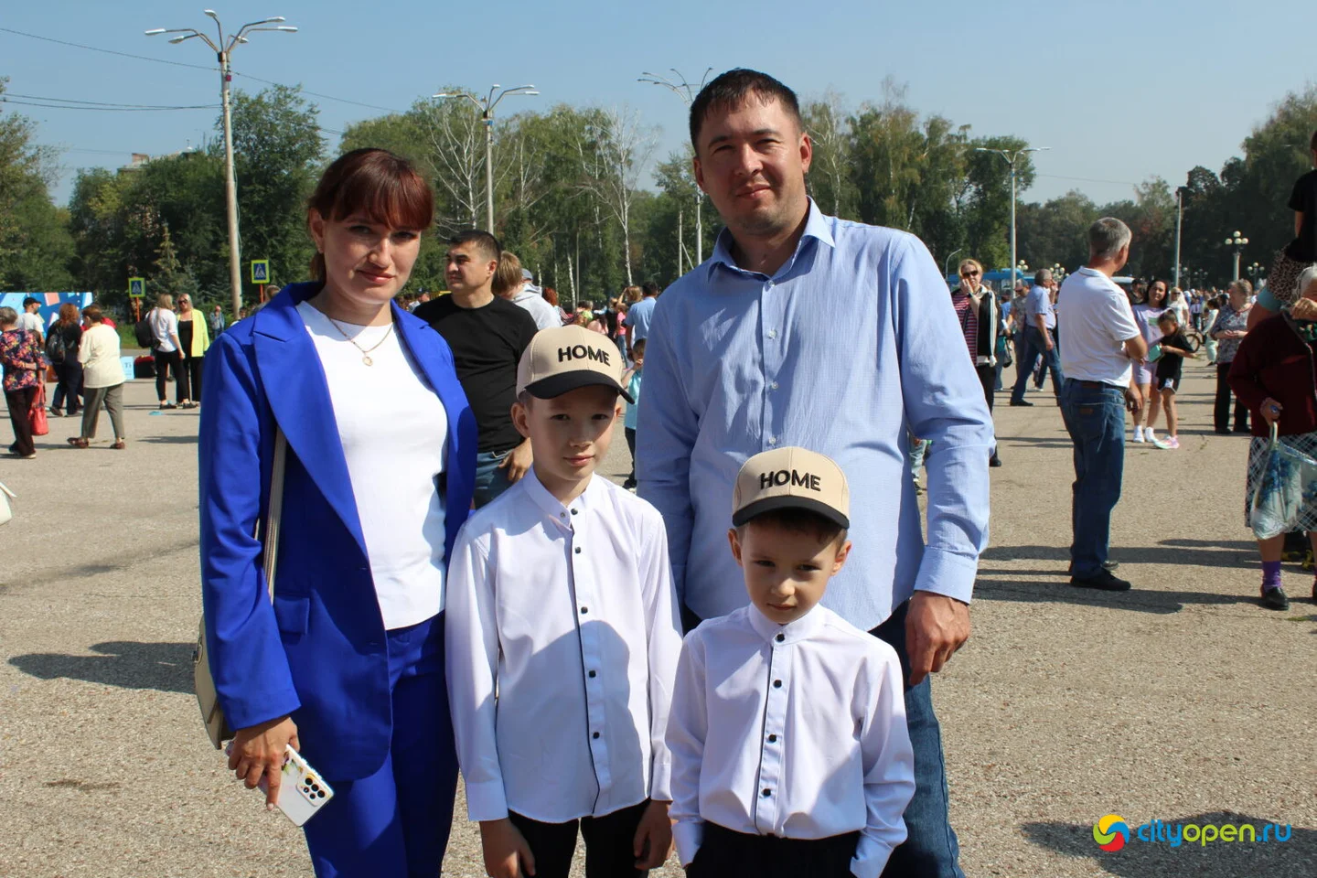 02/09/24 «Быть умным — круто!» | Парк Содовиков