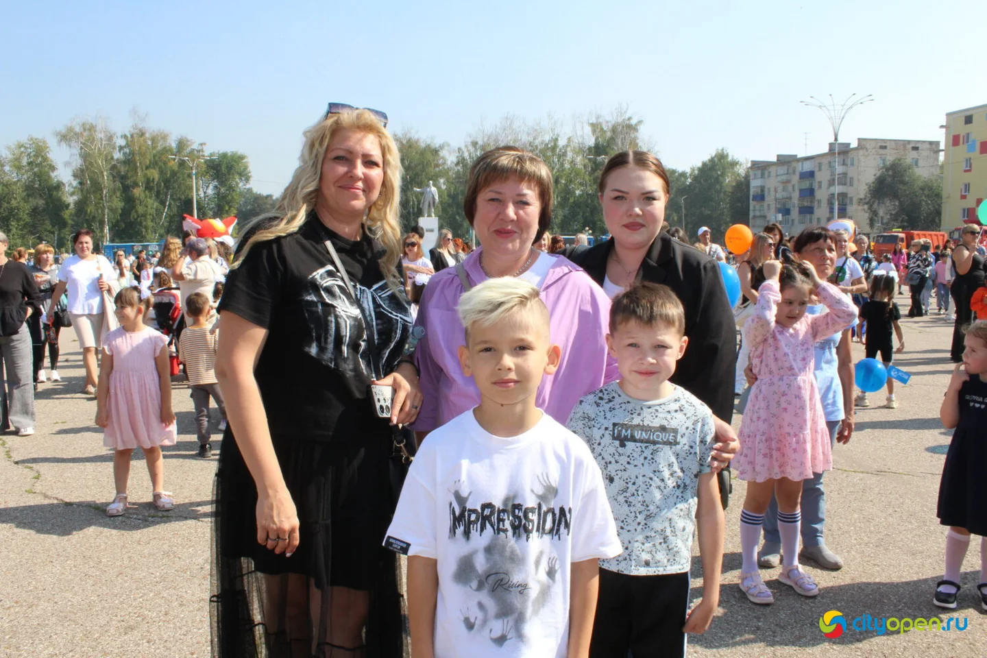 02/09/24 «Быть умным — круто!» | Парк Содовиков