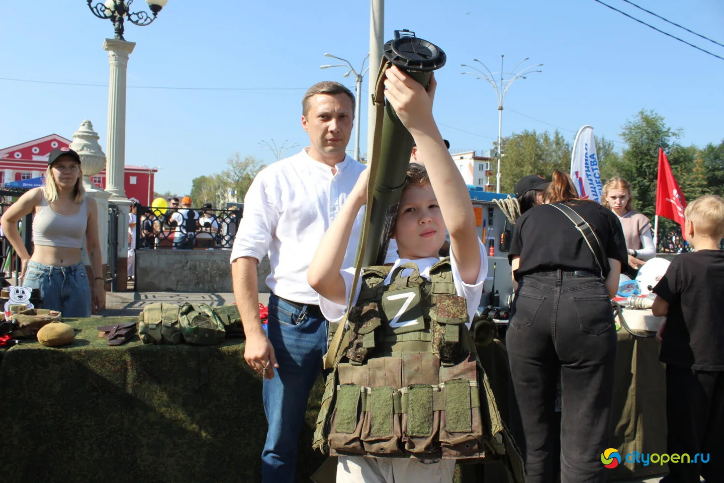 02/09/24 «Быть умным — круто!» | Парк Содовиков