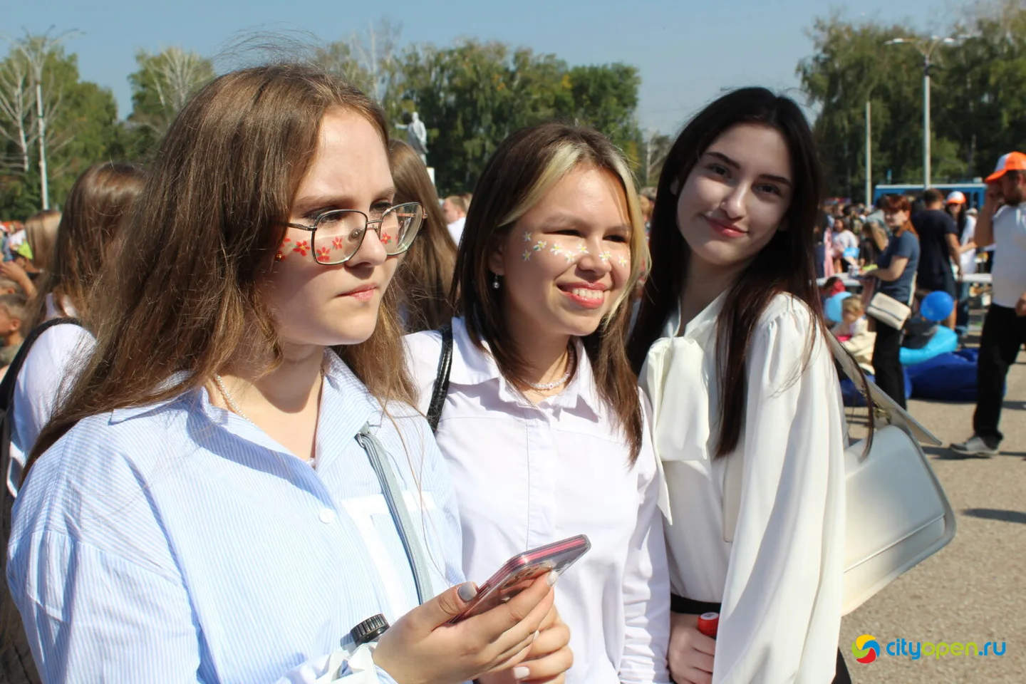 02/09/24 «Быть умным — круто!» | Парк Содовиков
