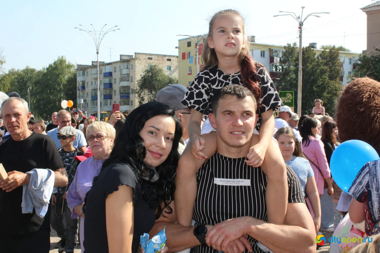 02/09/24 «Быть умным — круто!» | Парк Содовиков