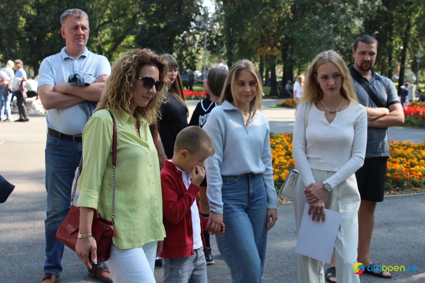 02/09/24 «Быть умным — круто!» | Парк Содовиков
