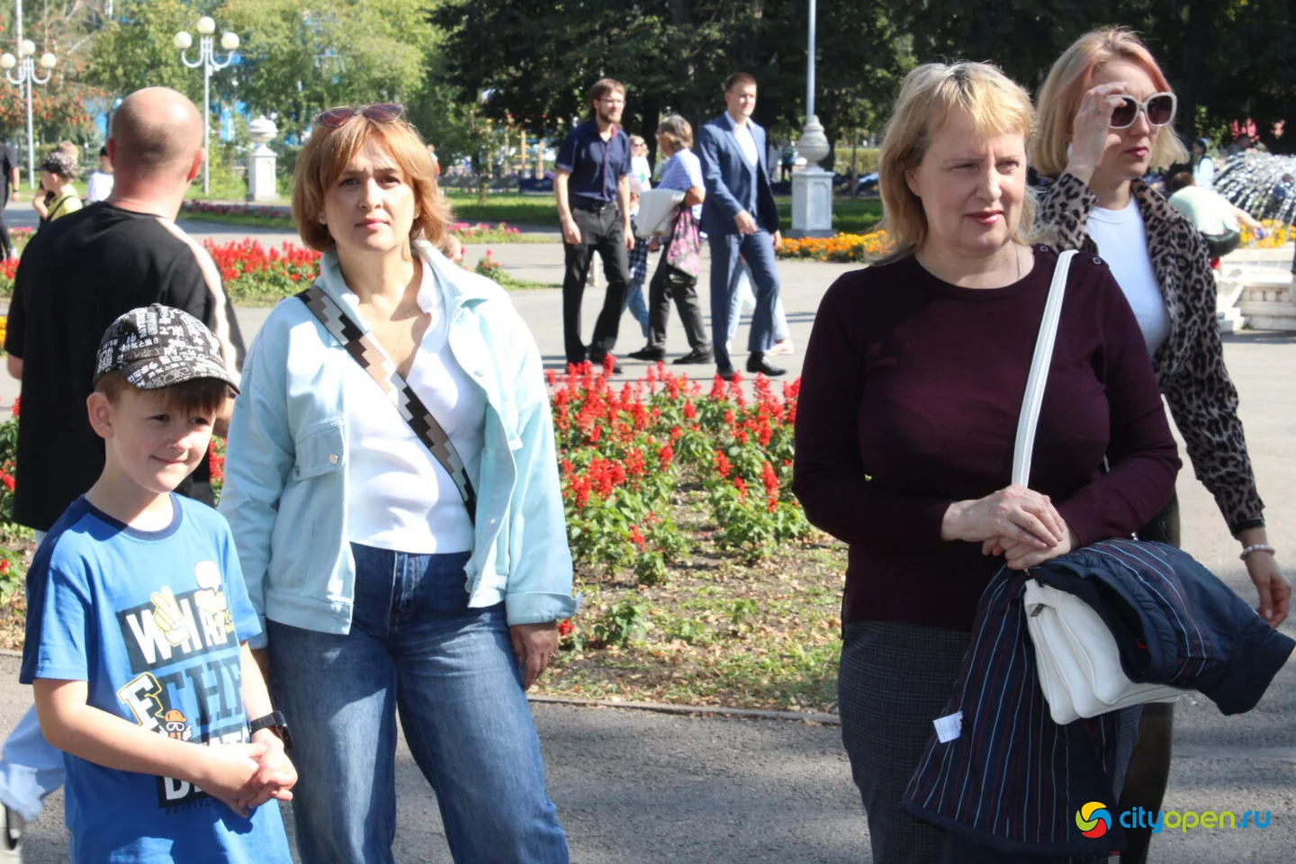 02/09/24 «Быть умным — круто!» | Парк Содовиков