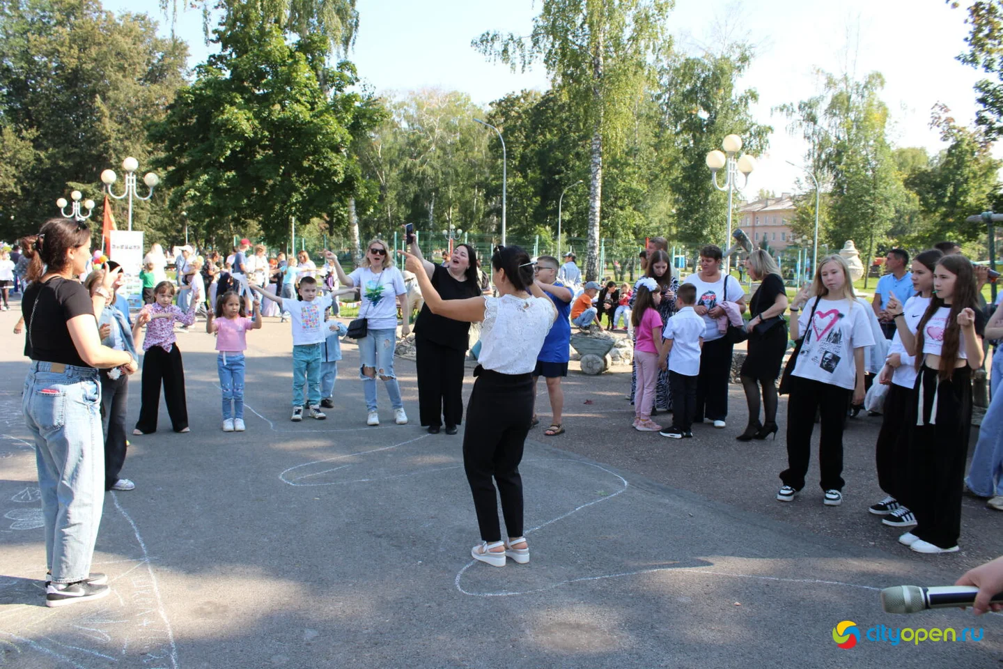02/09/24 «Быть умным — круто!» | Парк Содовиков
