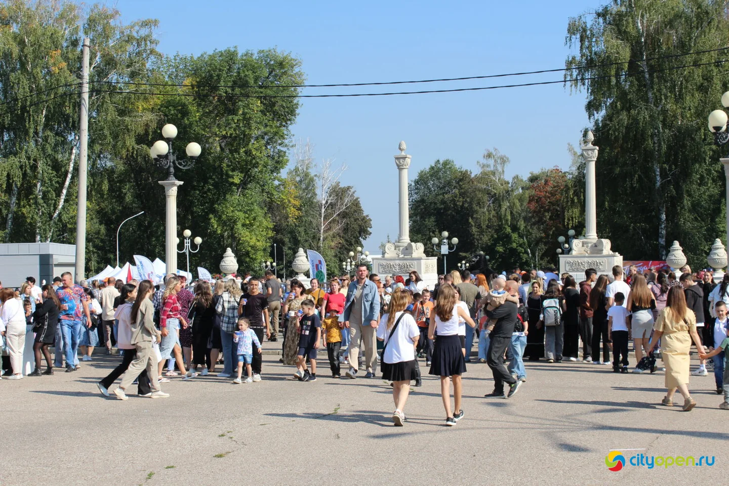 02/09/24 «Быть умным — круто!» | Парк Содовиков