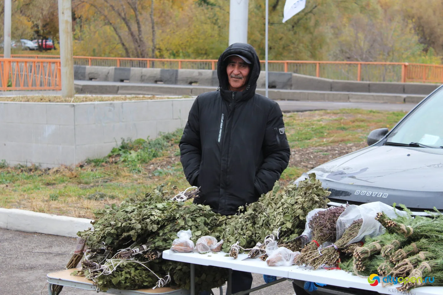 11/10/24 Всероссийская ярмарка в Стерлитамаке | FRESH-базар