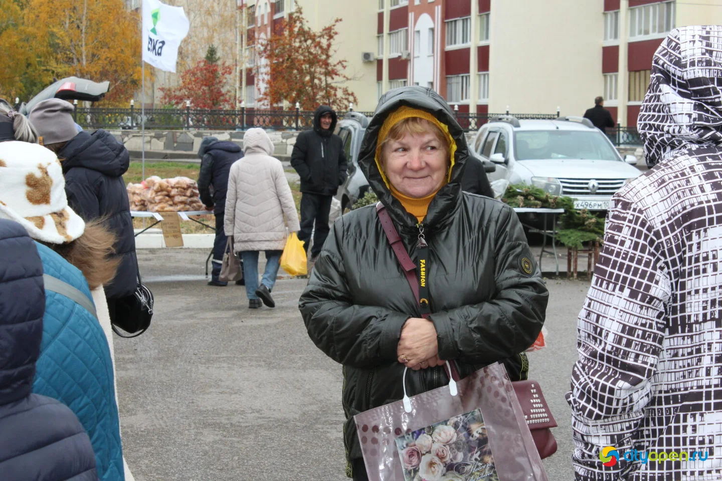 11/10/24 Всероссийская ярмарка в Стерлитамаке | FRESH-базар