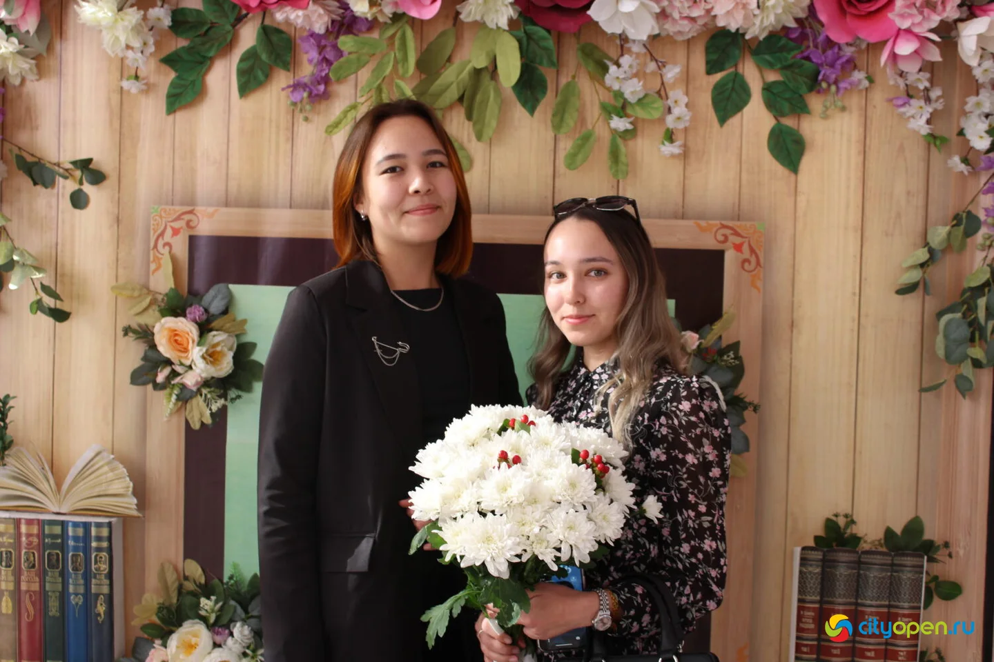 3/10/24 Награждение ко Дню учителя