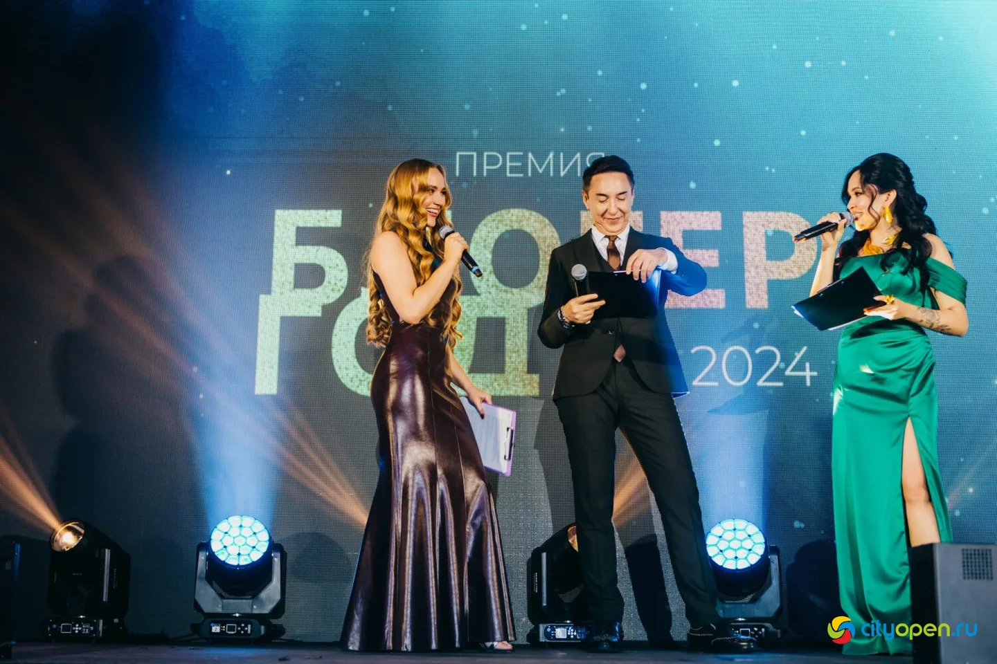 06/11/2024 Блогер года — 2024. Фотоотчет часть 2