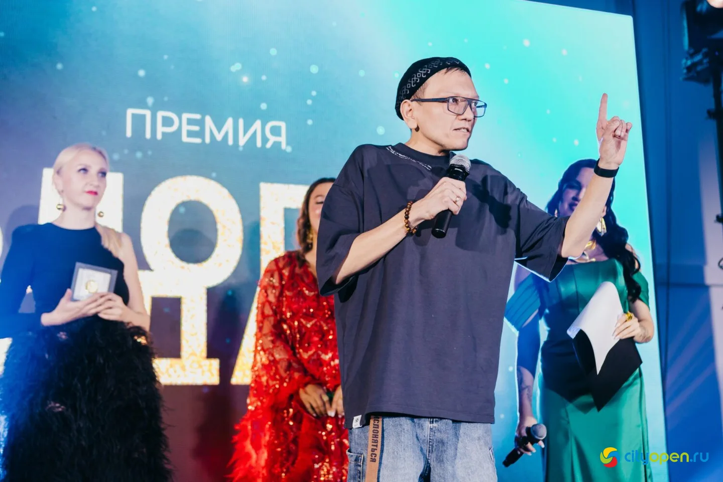 06/11/2024 Блогер года — 2024. Фотоотчет часть 2