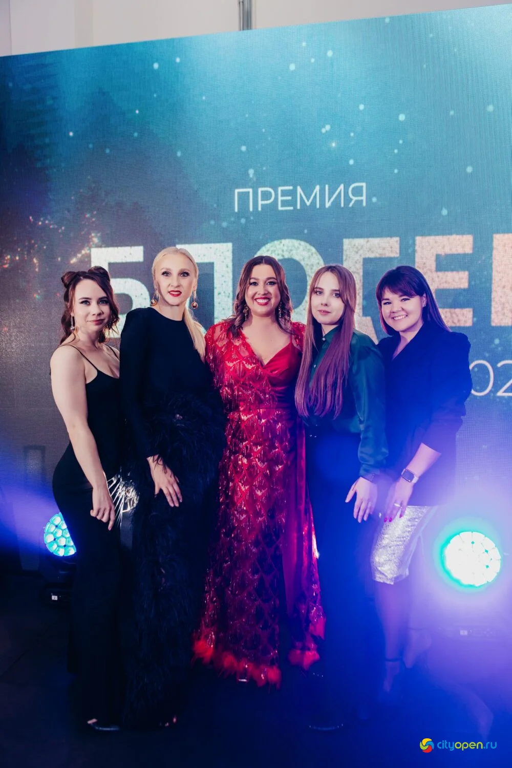06/11/2024 Блогер года — 2024. Фотоотчет часть 2