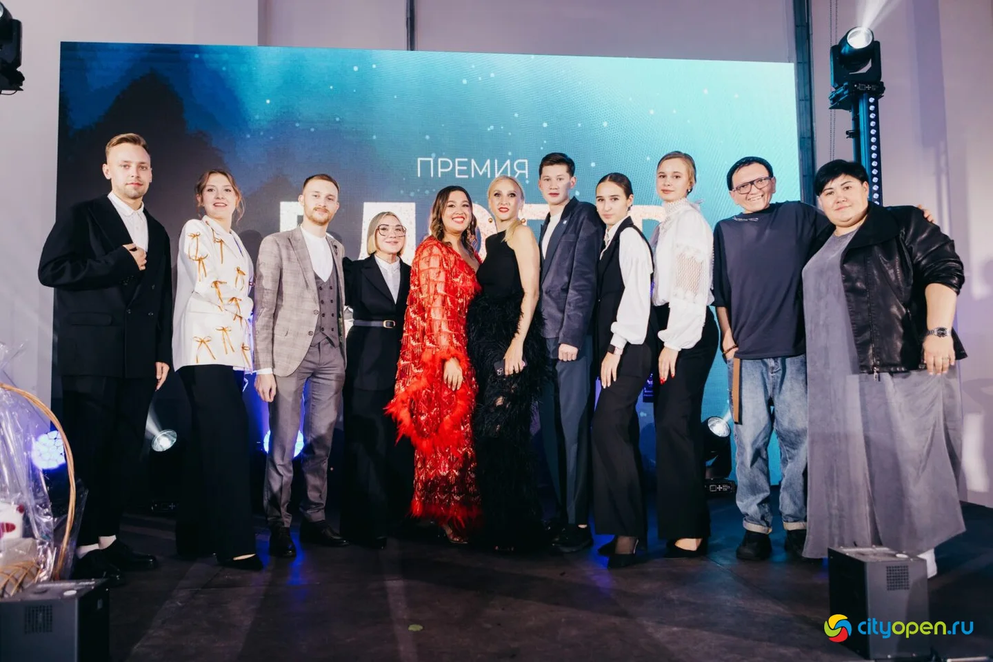 06/11/2024 Блогер года — 2024. Фотоотчет часть 2