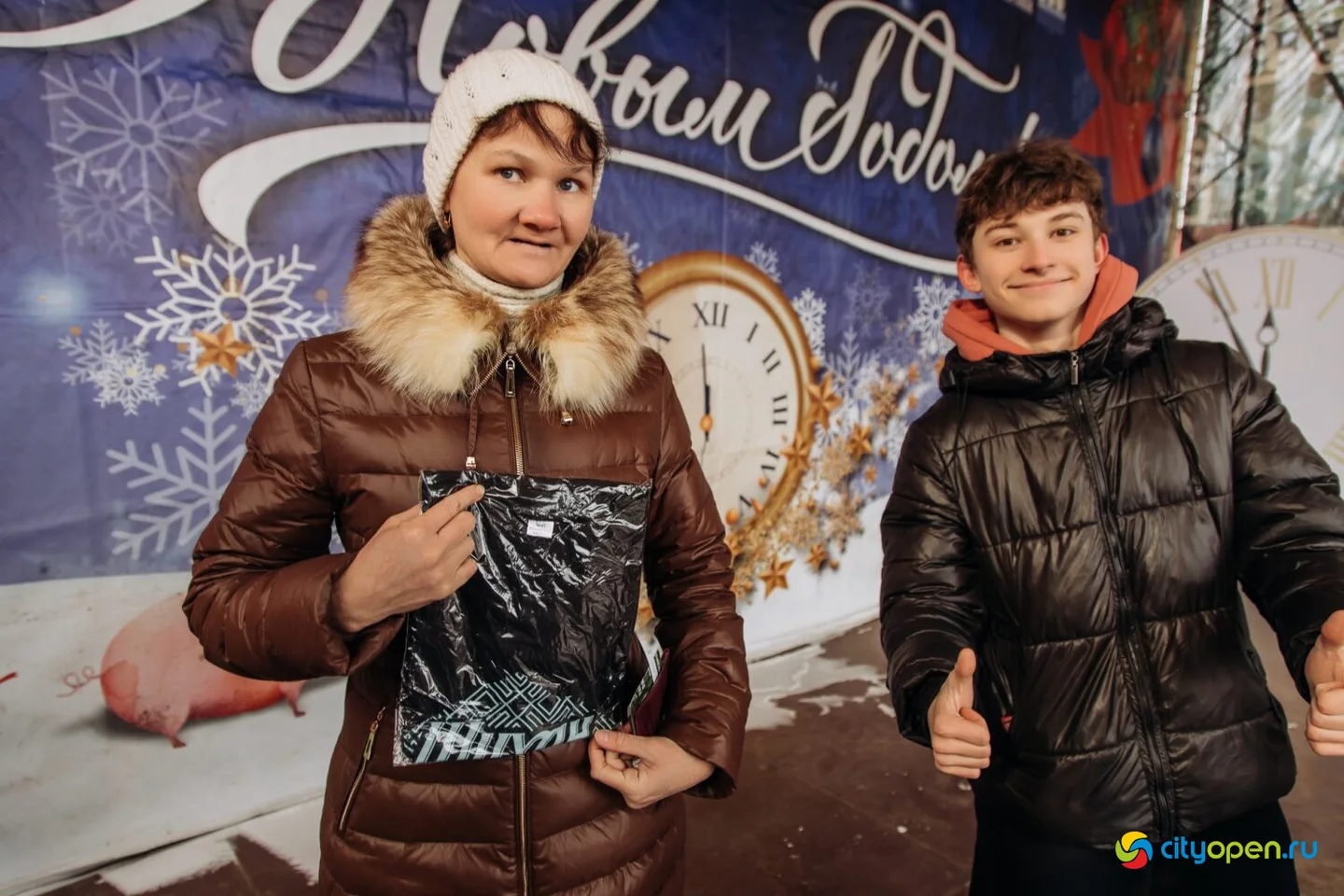 22/02/25 Розыгрыш призов сети магазинов «ГлавПивМаркет» @ Парк им. Гагарина