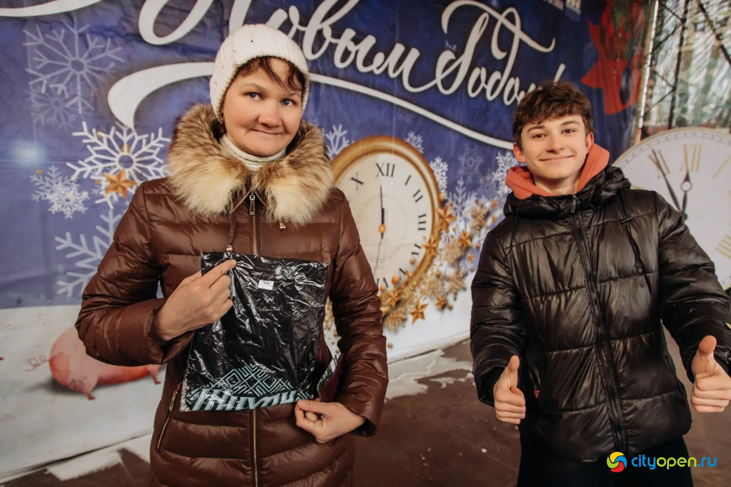 22/02/25 Розыгрыш призов сети магазинов «ГлавПивМаркет» @ Парк им. Гагарина