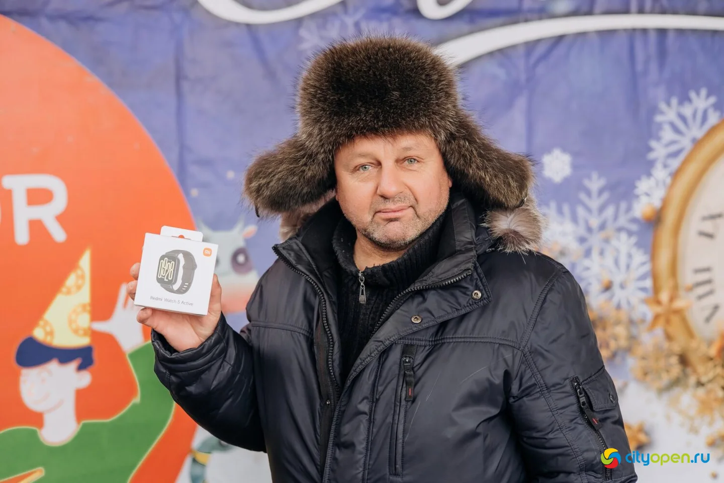 22/02/25 Розыгрыш призов сети магазинов «ГлавПивМаркет» @ Парк им. Гагарина