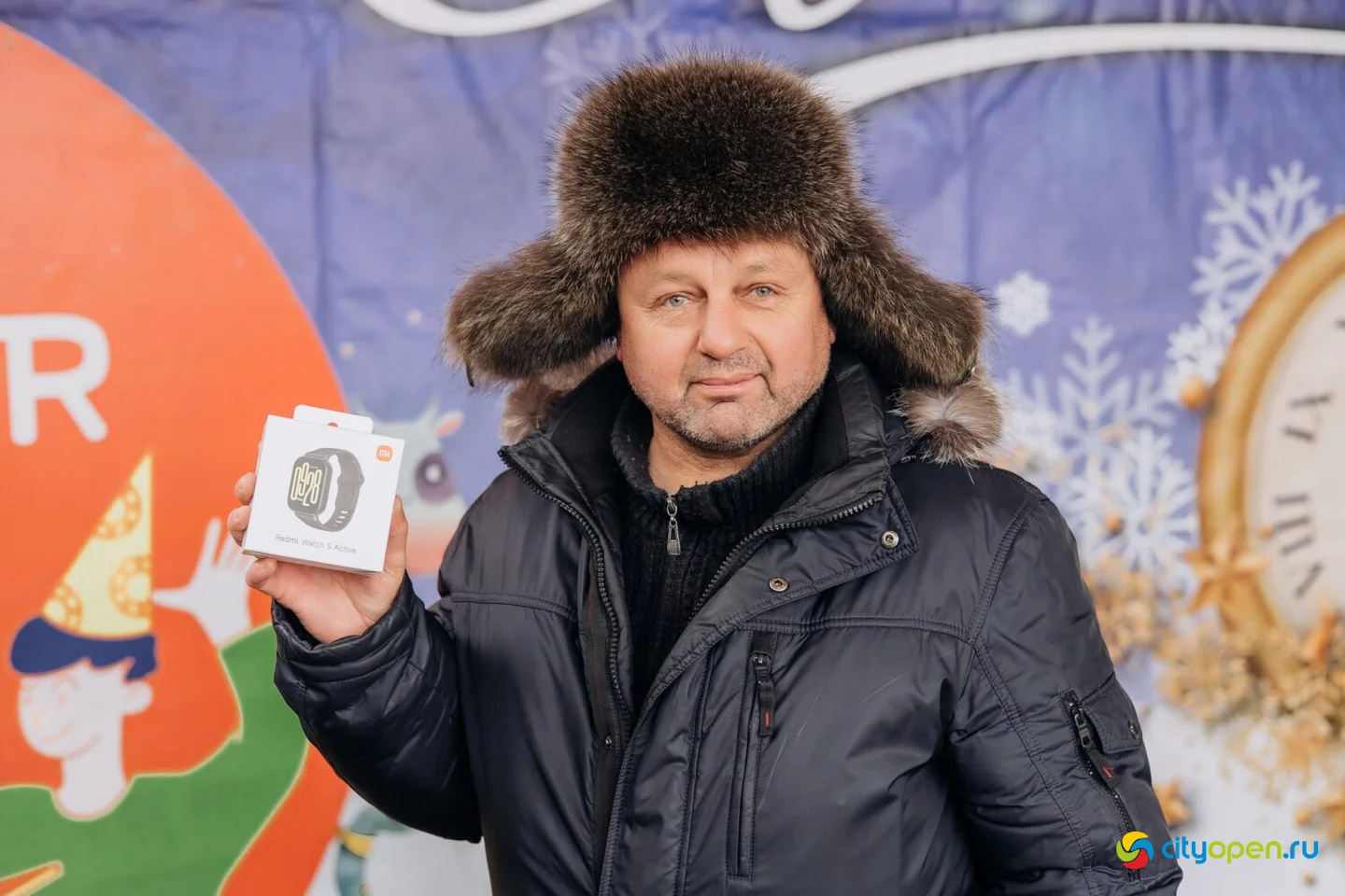 22/02/25 Розыгрыш призов сети магазинов «ГлавПивМаркет» @ Парк им. Гагарина